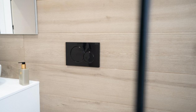 Nouvelle construction - Appartement - Pilar de la Horadada - pueblo