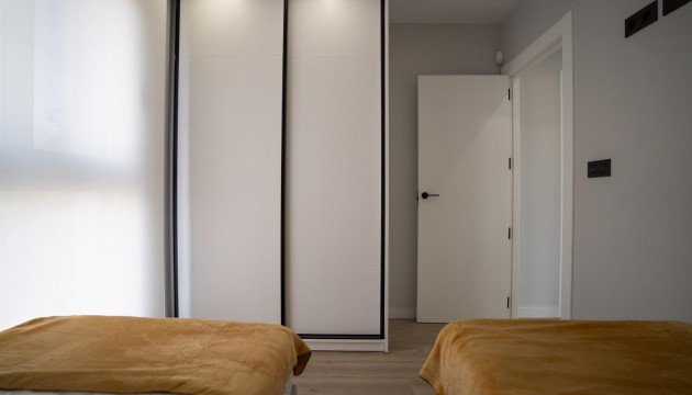 Nouvelle construction - Appartement - Pilar de la Horadada - pueblo