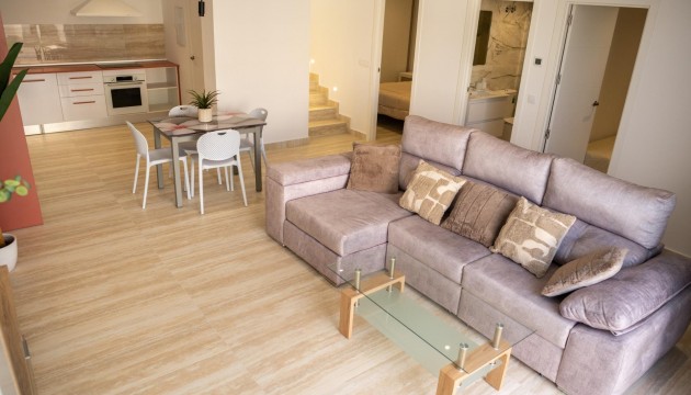 New Build - Villen
 - Ciudad Quesada - Golf La Marquesa (Ciudad Quesada)