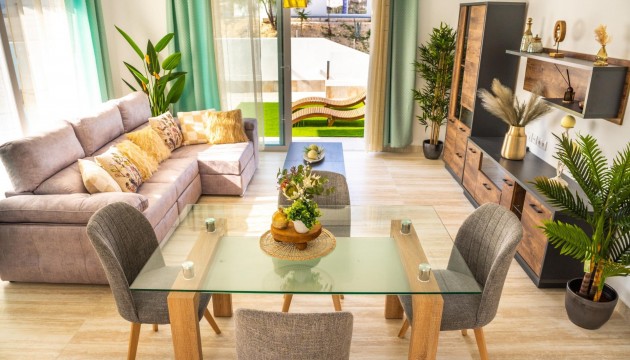 New Build - Villen
 - Ciudad Quesada - Golf La Marquesa (Ciudad Quesada)