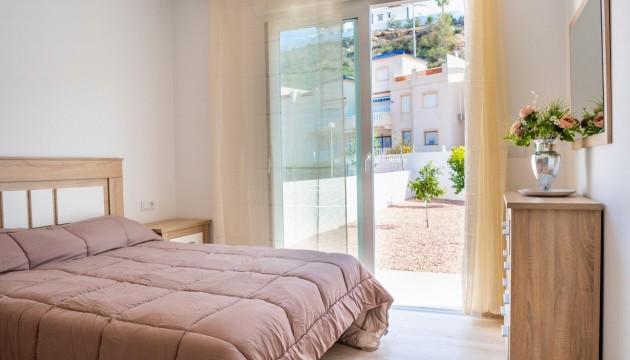 New Build - Villen
 - Ciudad Quesada - Golf La Marquesa (Ciudad Quesada)