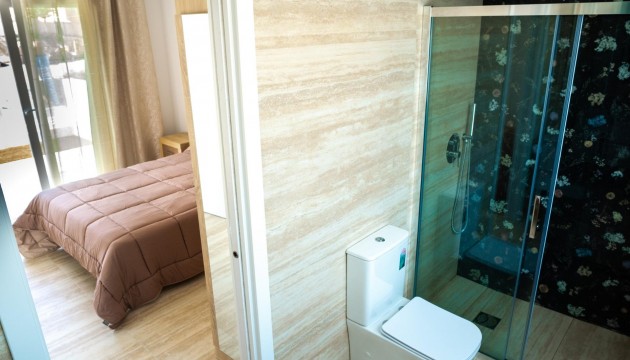 New Build - Villen
 - Ciudad Quesada - Golf La Marquesa (Ciudad Quesada)