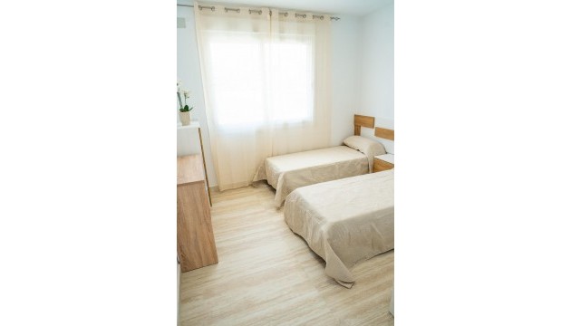 New Build - Villen
 - Ciudad Quesada - Golf La Marquesa (Ciudad Quesada)