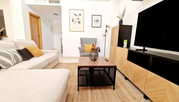 New Build - Villen
 - Lorca - Purias