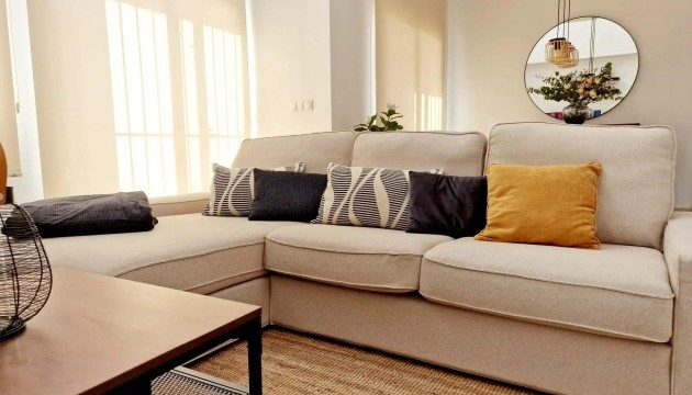 New Build - Villen
 - Lorca - Purias