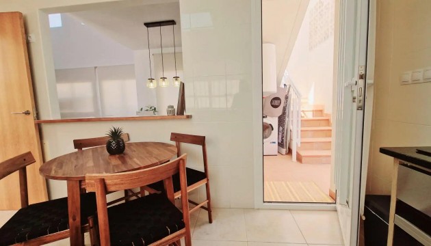 New Build - Villen
 - Lorca - Purias