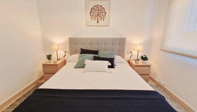 New Build - Villen
 - Lorca - Purias