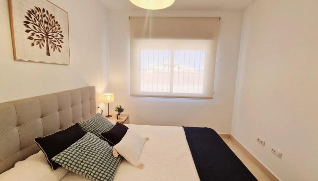 New Build - Villen
 - Lorca - Purias