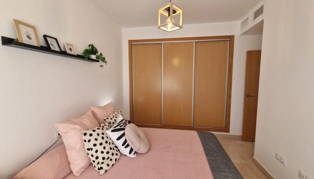 New Build - Villen
 - Lorca - Purias