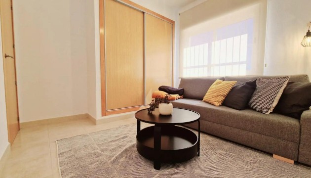 New Build - Villen
 - Lorca - Purias