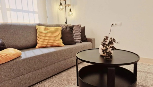 New Build - Villen
 - Lorca - Purias