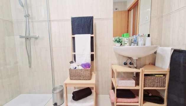 New Build - Villen
 - Lorca - Purias