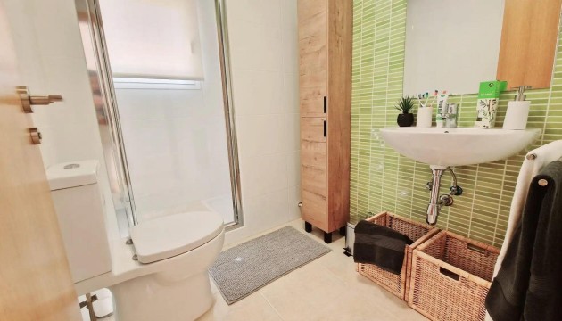 New Build - Villen
 - Lorca - Purias