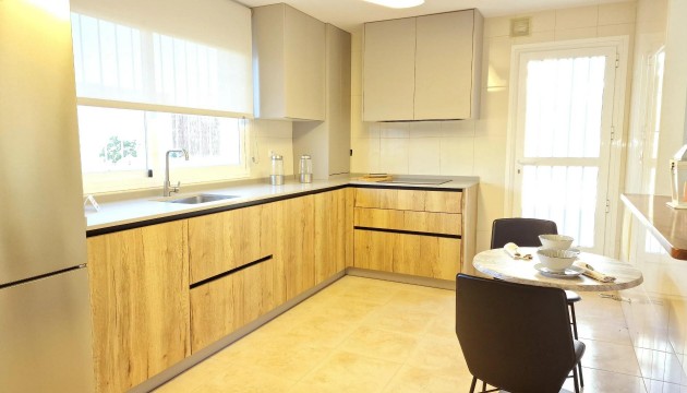 Nouvelle construction - Villas
 - Lorca - Purias