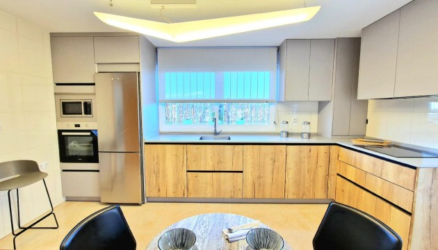 Nouvelle construction - Villas
 - Lorca - Purias