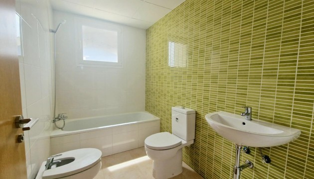 Nueva construcción  - Villas
 - Lorca - Purias