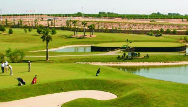 New Build - Apartment - Pilar de la Horadada - Parque Ramon eugenio Escudero