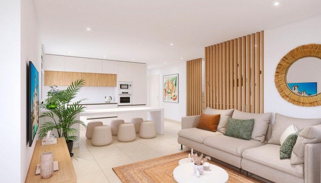 Nueva construcción  - Villas
 - Bigastro - pueblo