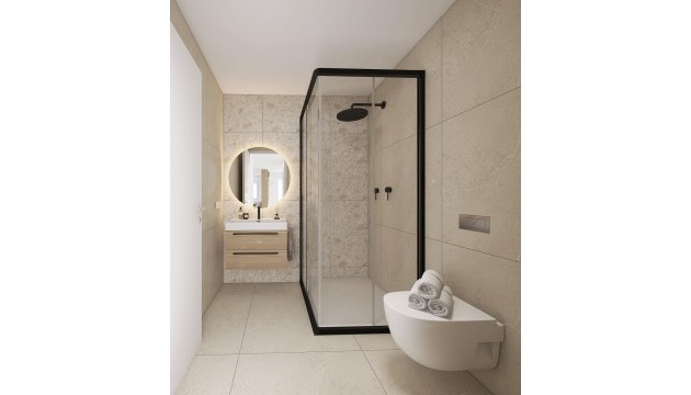 Nueva construcción  - Villas
 - Bigastro - pueblo