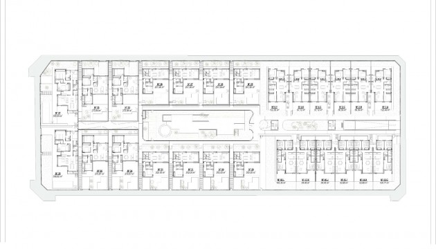 Nouvelle construction - Appartement - Los Alcazares - Serena Golf