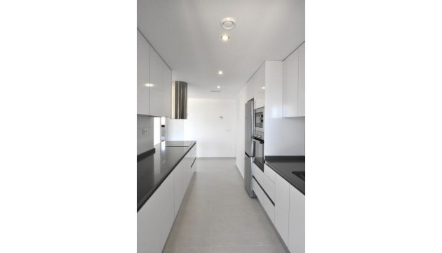 New Build - Apartment - San Miguel de Salinas - Pueblo