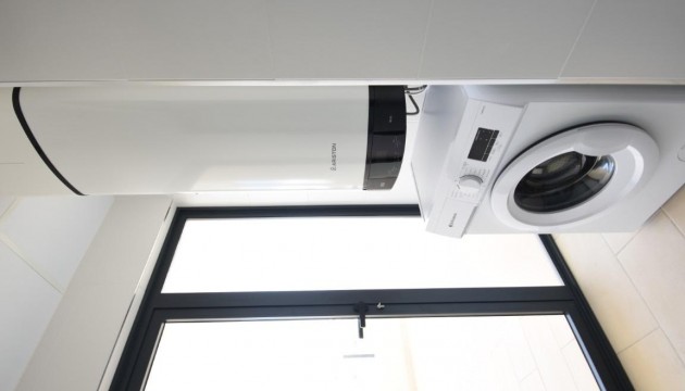 New Build - Apartment - San Miguel de Salinas - Pueblo