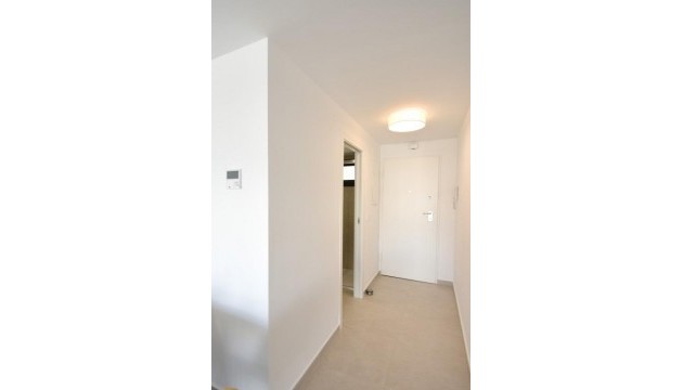 Nouvelle construction - Appartement - San Miguel de Salinas - Pueblo