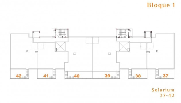 Nouvelle construction - Appartement - San Miguel de Salinas - Pueblo