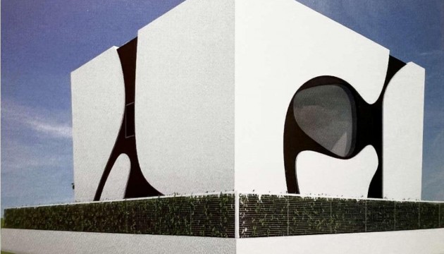 Nouvelle construction - Villa's
 - Rojales - Ciudad Quesada