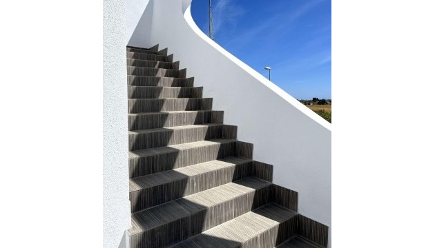 Nouvelle construction - Villa's
 - Rojales - Ciudad Quesada