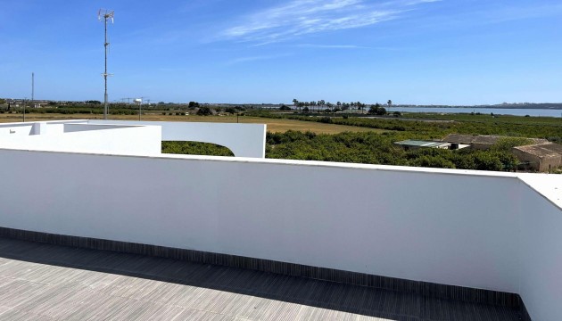 Nouvelle construction - Villa's
 - Rojales - Ciudad Quesada