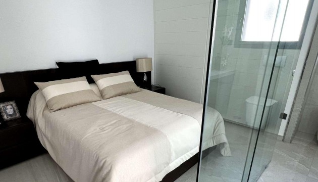 Nouvelle construction - Villa's
 - Rojales - Ciudad Quesada