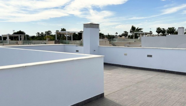 New Build - Villas - Rojales - Ciudad Quesada