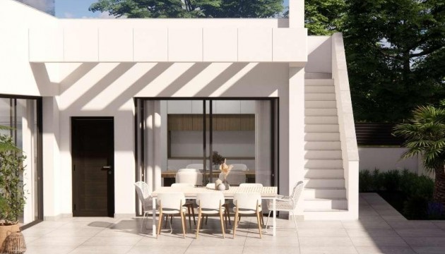 New Build - Villas - Rojales - Ciudad Quesada