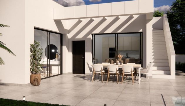 New Build - Villas - Rojales - Ciudad Quesada