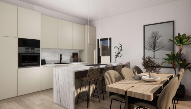 New Build - Villas - Rojales - Ciudad Quesada