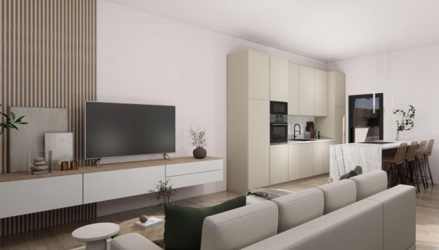 New Build - Villas - Rojales - Ciudad Quesada