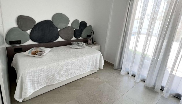 New Build - Villas - Rojales - Ciudad Quesada