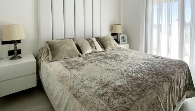 New Build - Villas - Rojales - Ciudad Quesada