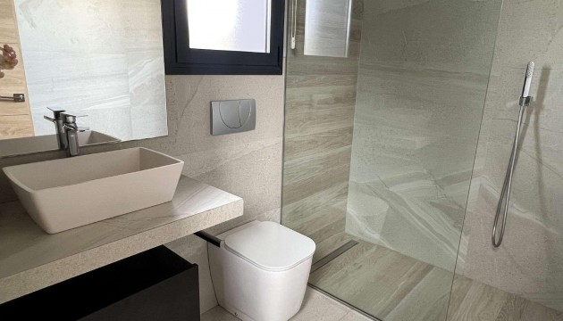 New Build - Villas - Rojales - Ciudad Quesada