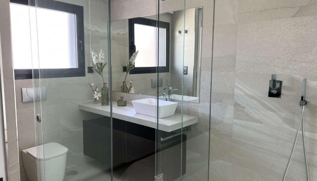 New Build - Villas - Rojales - Ciudad Quesada