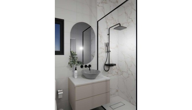 New Build - Villas - Rojales - Ciudad Quesada