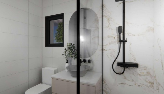 New Build - Villas - Rojales - Ciudad Quesada