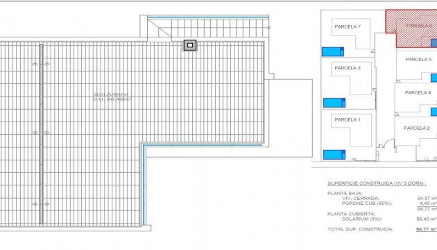 New Build - Villas - Rojales - Ciudad Quesada