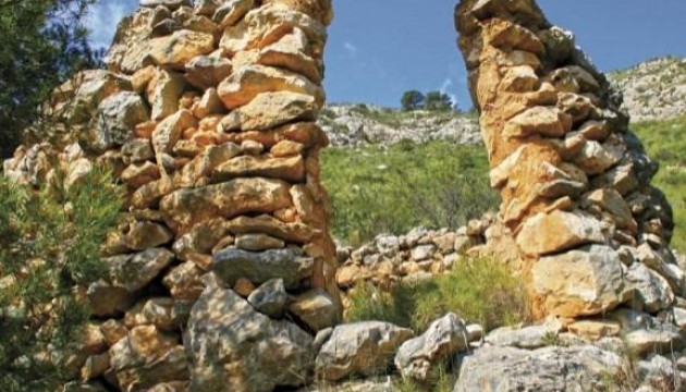 Nouvelle construction - Appartement - Hondon de los Frailes - Pueblo