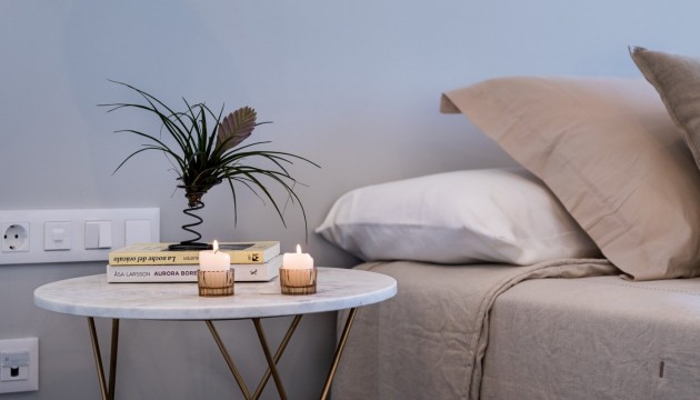 New Build - Villas - Polop - Urbanizaciones