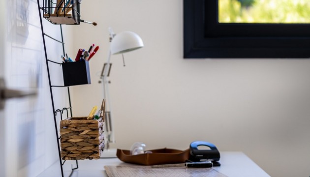 New Build - Villas - Polop - Urbanizaciones