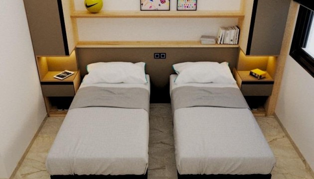 Nouvelle construction - Appartement - Pilar de la Horadada - Playa de las Higuericas