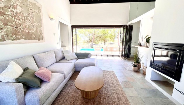 New Build - Townhouse - Sucina - Peraleja Golf