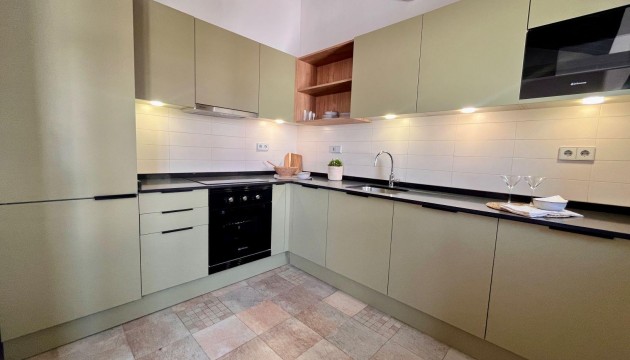 New Build - Townhouse - Sucina - Peraleja Golf